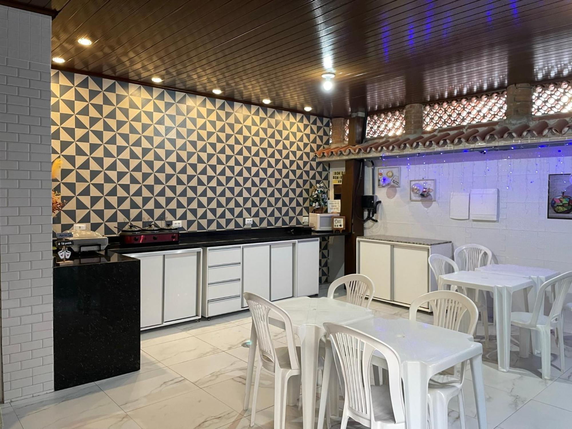 Pousada Residencia Dos Sonhos Pôrto das Galinhas 外观 照片