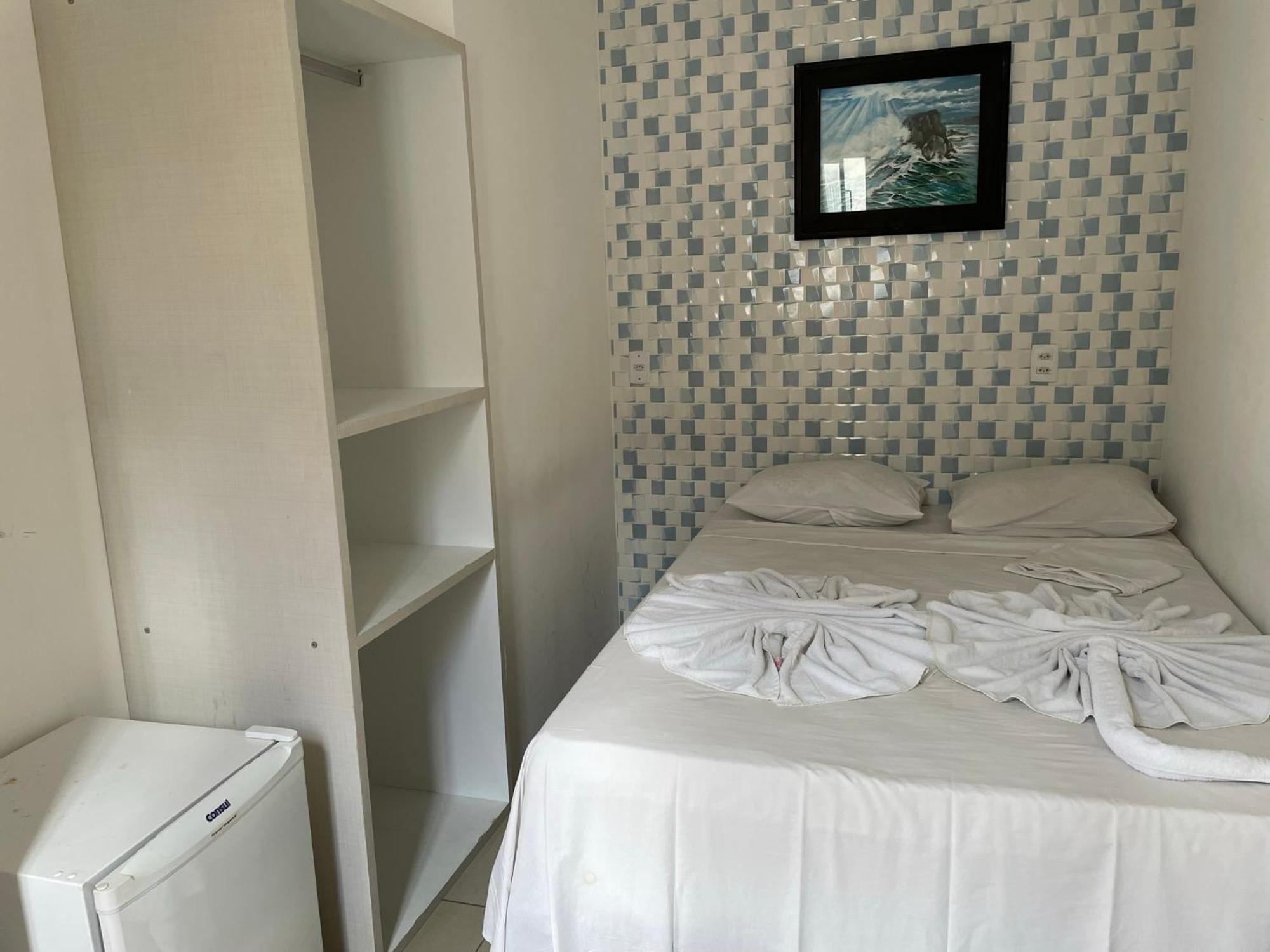 Pousada Residencia Dos Sonhos Pôrto das Galinhas 外观 照片