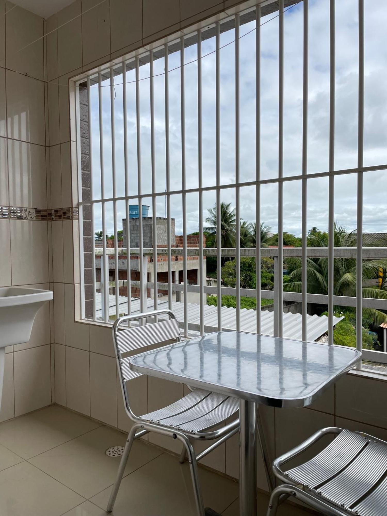 Pousada Residencia Dos Sonhos Pôrto das Galinhas 外观 照片