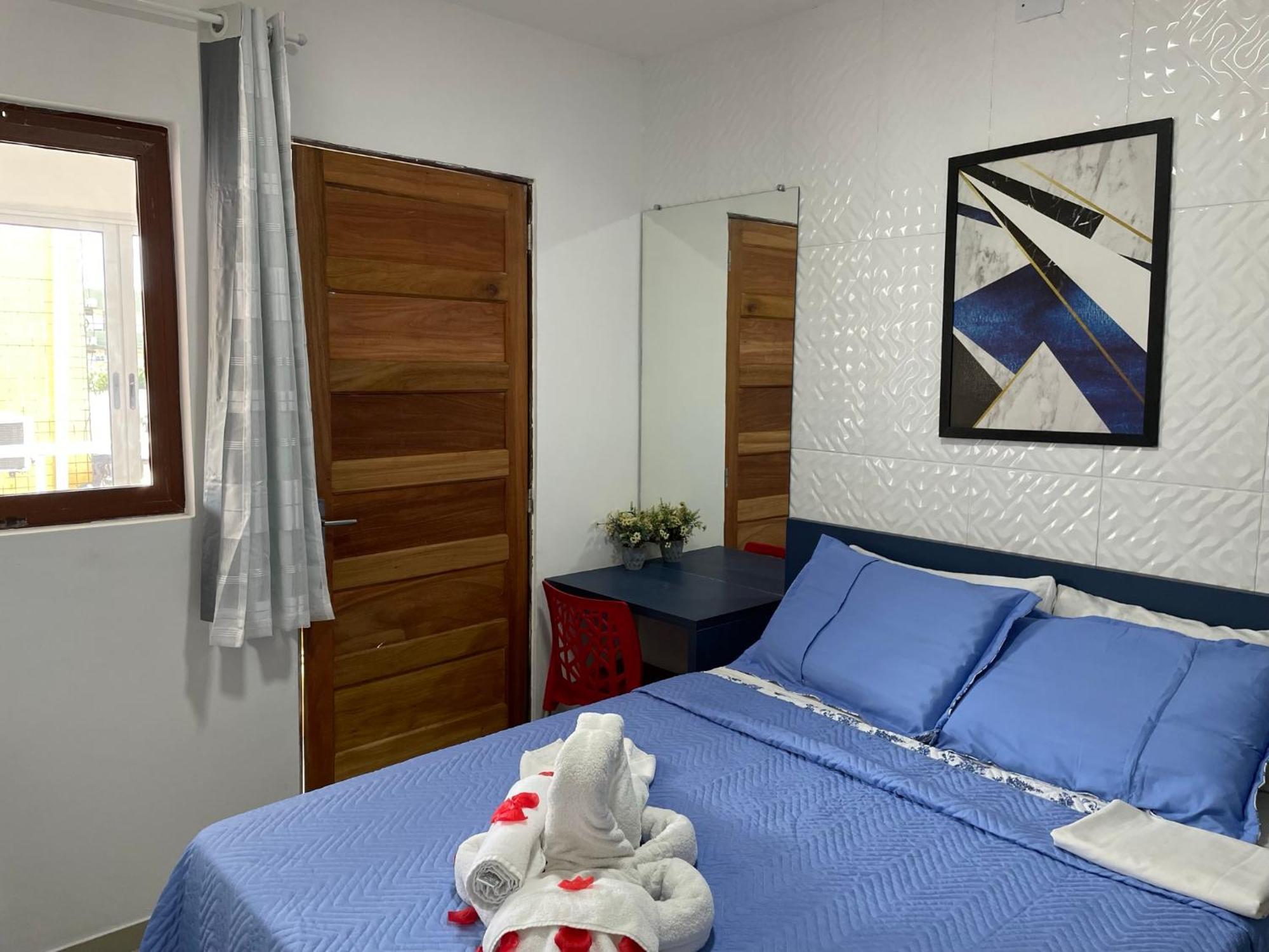 Pousada Residencia Dos Sonhos Pôrto das Galinhas 外观 照片