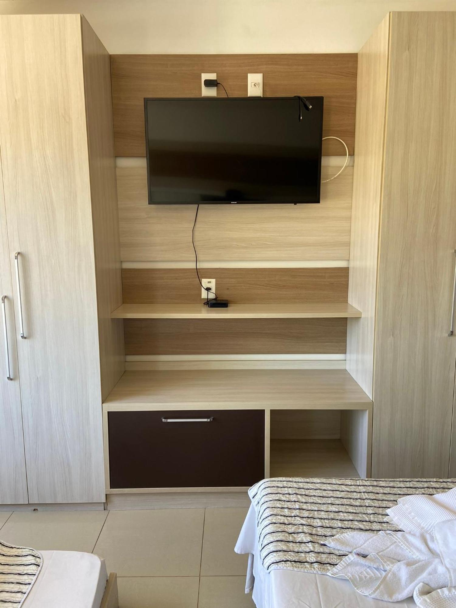 Pousada Residencia Dos Sonhos Pôrto das Galinhas 外观 照片