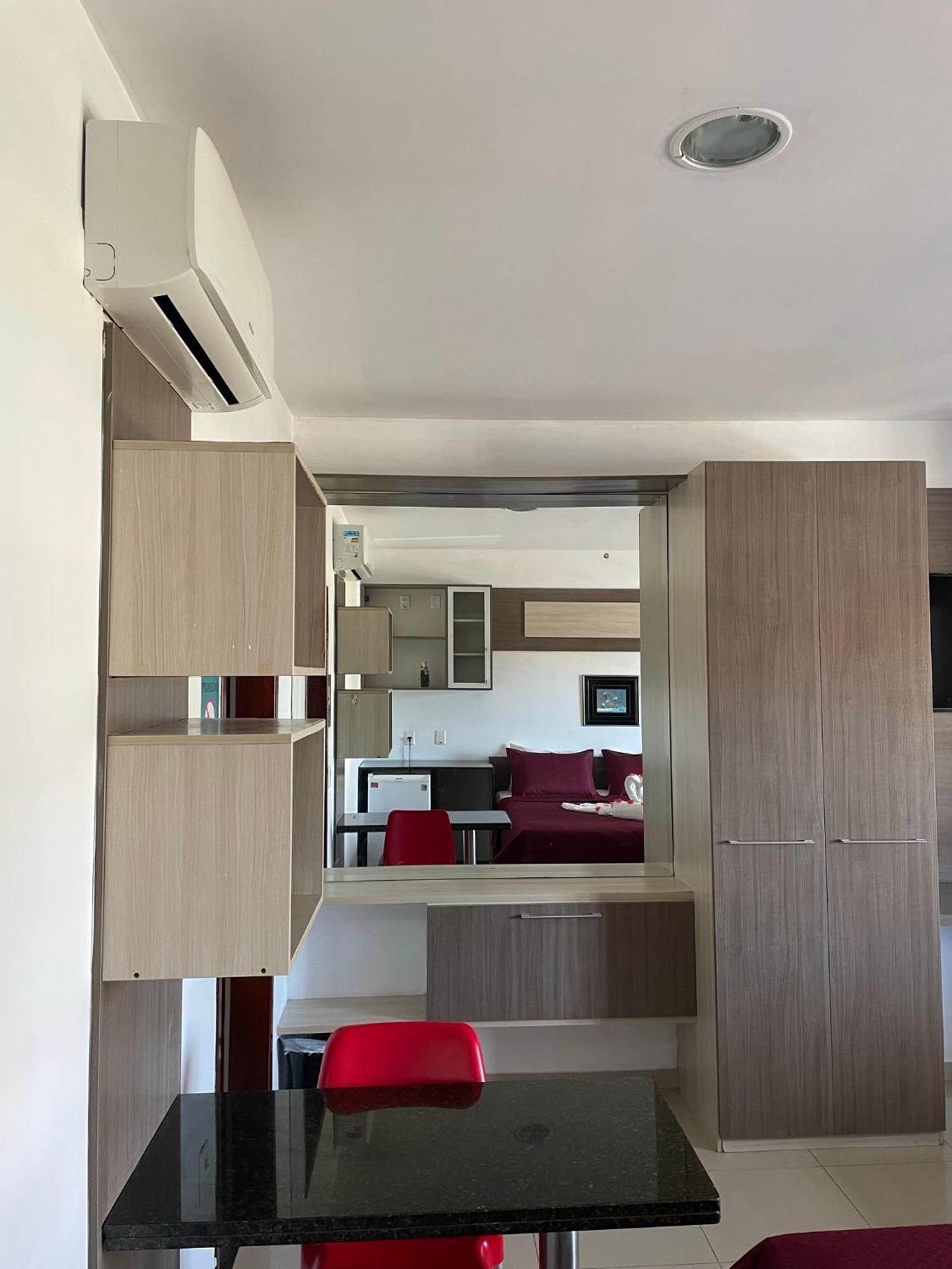 Pousada Residencia Dos Sonhos Pôrto das Galinhas 外观 照片