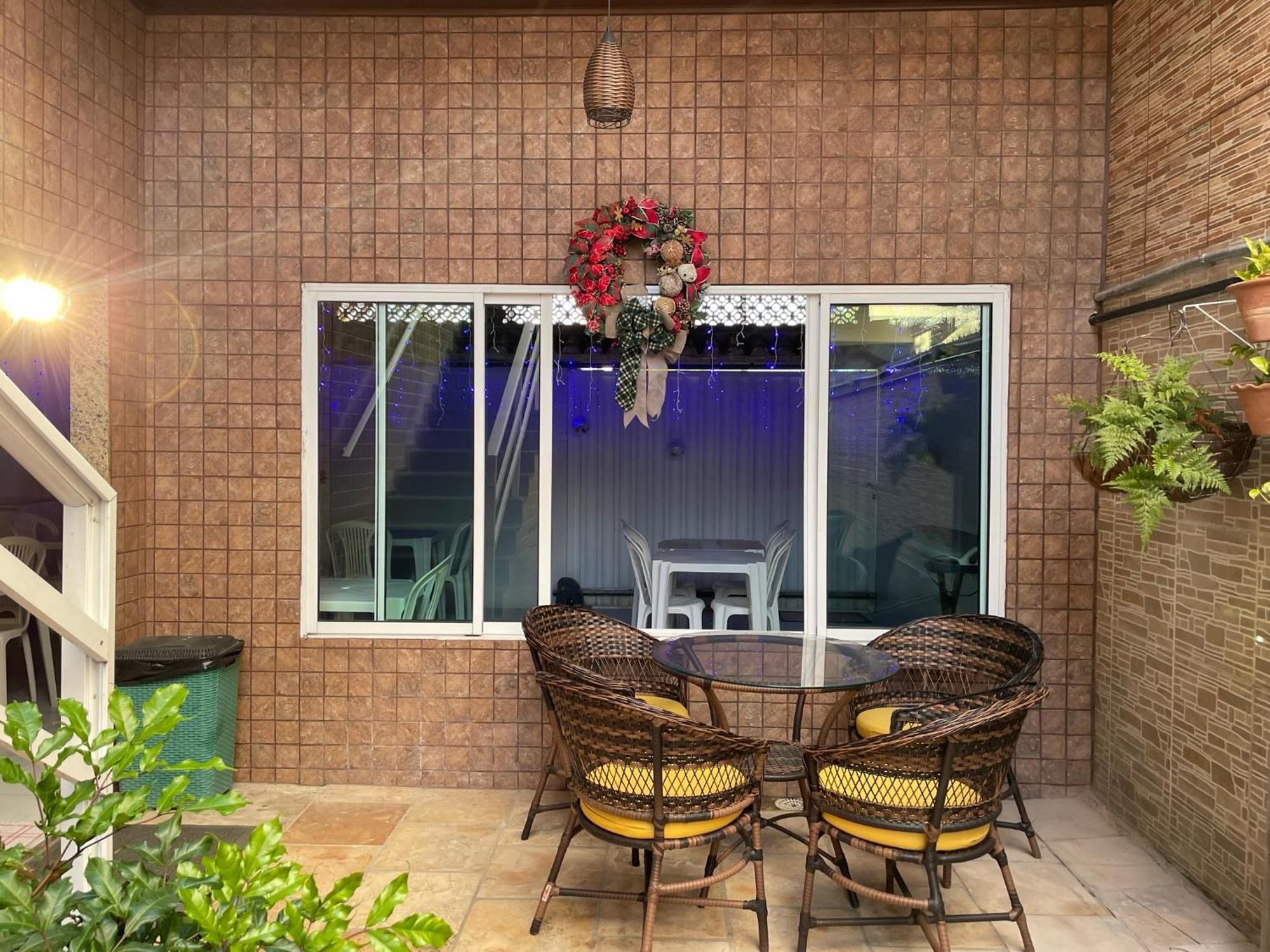 Pousada Residencia Dos Sonhos Pôrto das Galinhas 外观 照片