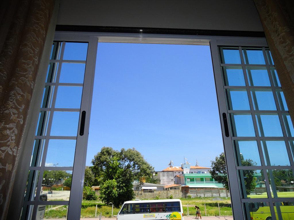 Pousada Residencia Dos Sonhos Pôrto das Galinhas 外观 照片